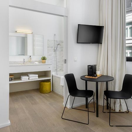 The 1880 Boutique Holiday Home Antwerpen Eksteriør bilde