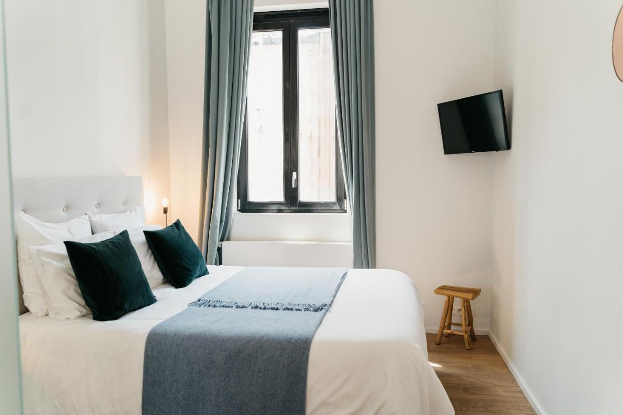 The 1880 Boutique Holiday Home Antwerpen Eksteriør bilde